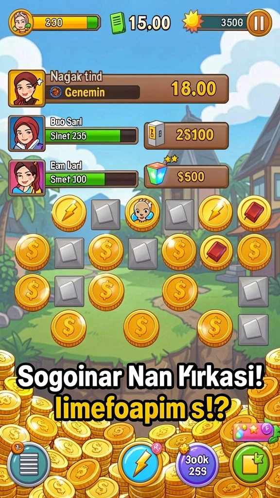 Screenshot 4p4p nomor 2