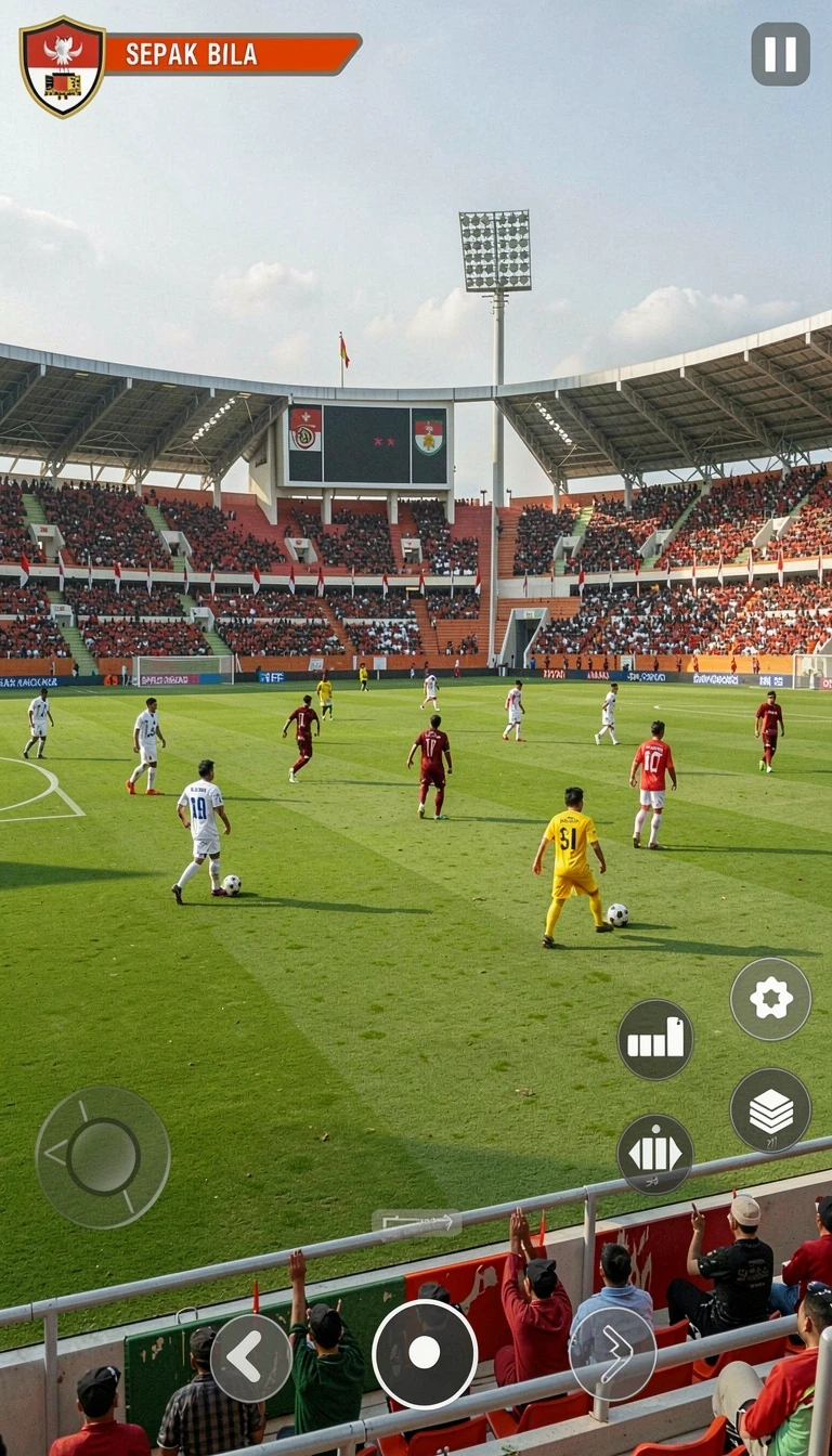 Screenshot 55five nomor 3