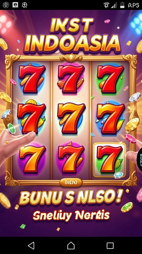 Screenshot 678luck nomor 1