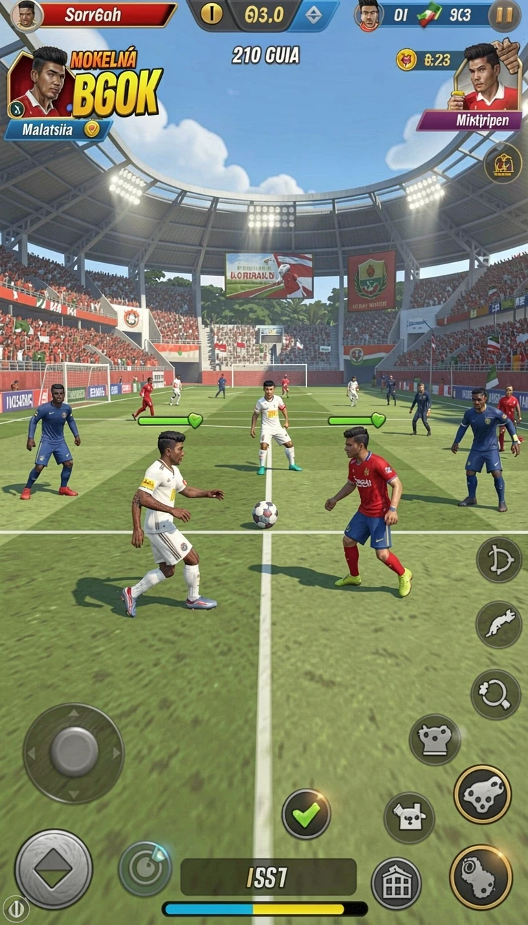 Screenshot 77lucks nomor 1