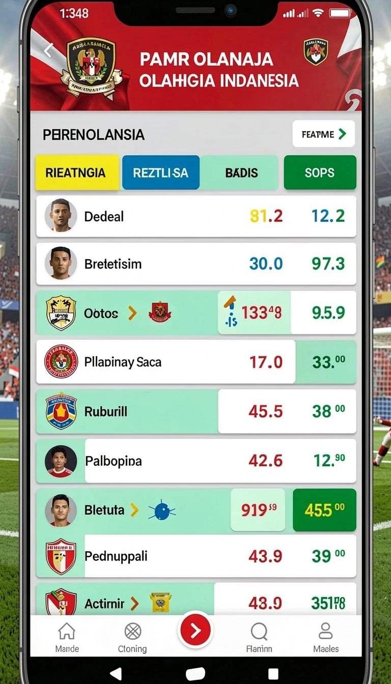 Screenshot 77lucks nomor 2