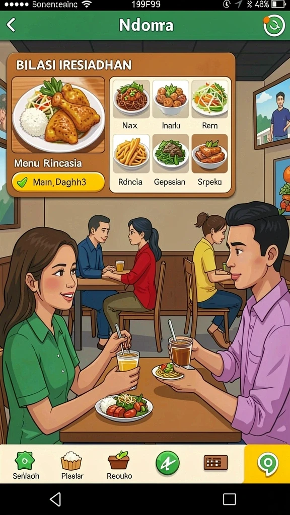Screenshot a200m nomor 3