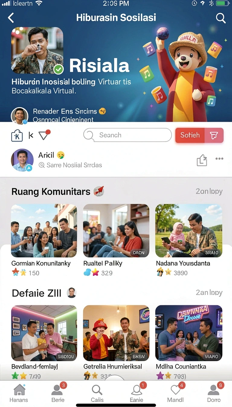 Screenshot afaf nomor 2