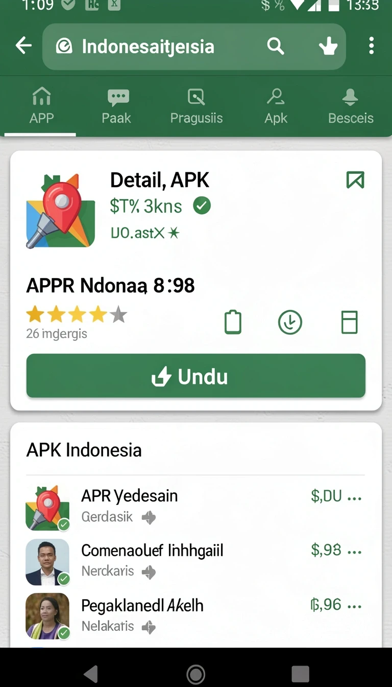 Screenshot air168 nomor 2