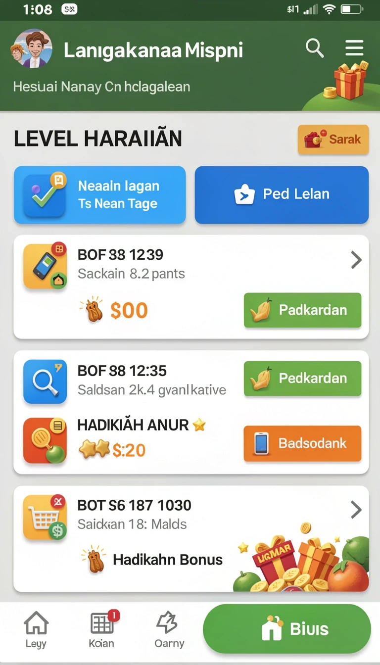 Screenshot air168 nomor 3