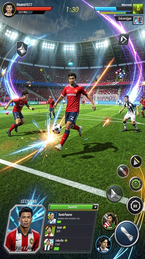 Screenshot ajaib88 nomor 2