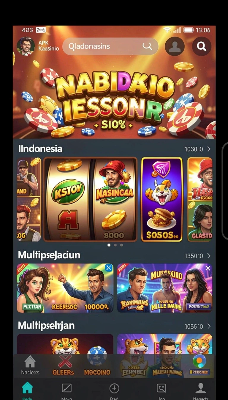 Screenshot apigacor88 nomor 1