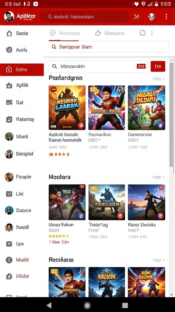 Screenshot b8vip nomor 2