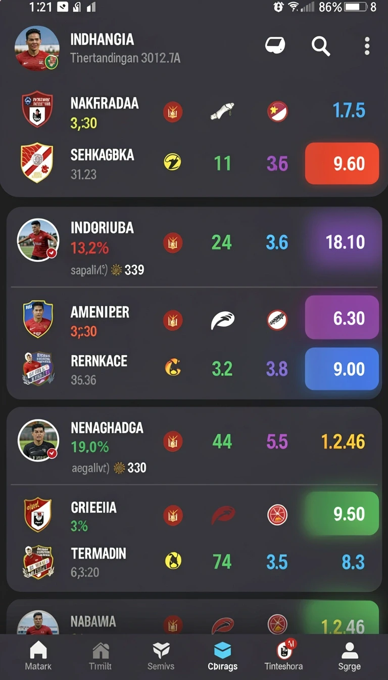 Screenshot cemara77 nomor 1