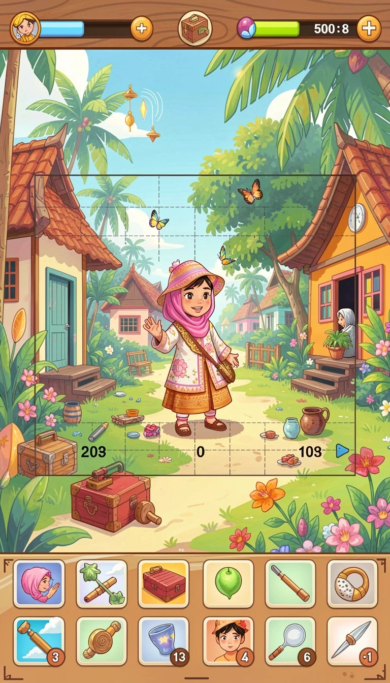 Screenshot cemara77 nomor 2