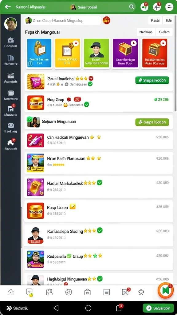 Screenshot dana777 nomor 3