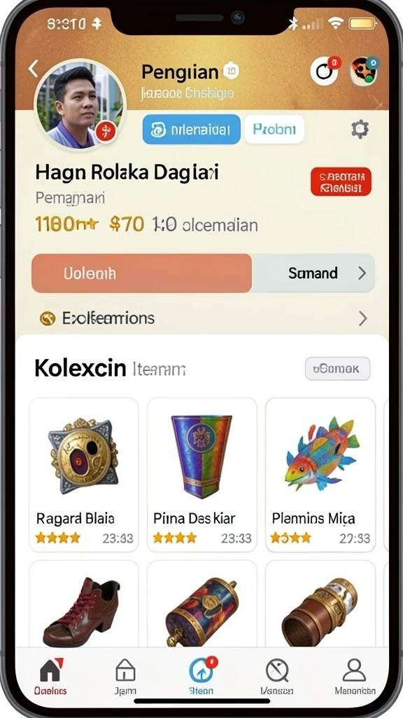 Screenshot daya4d nomor 2