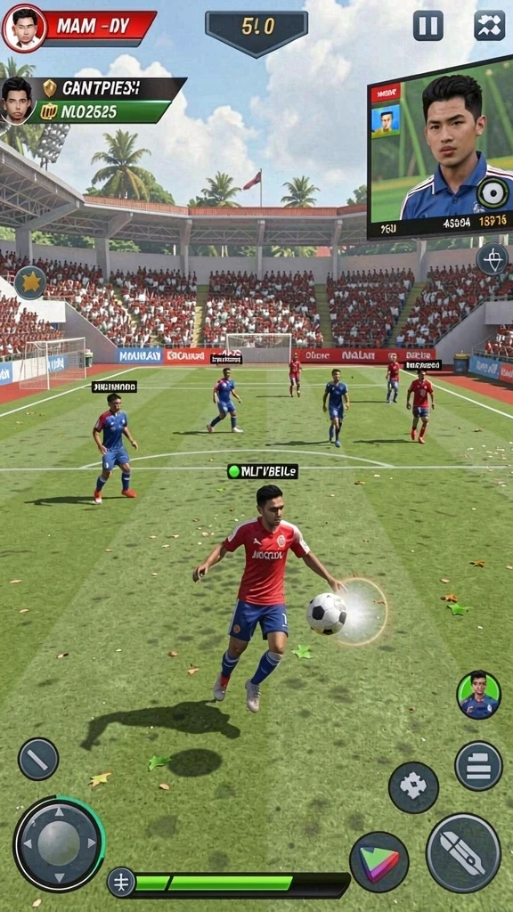 Screenshot dewapg nomor 3