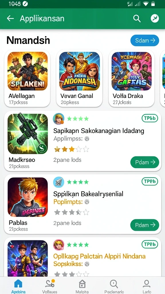Screenshot gacormax nomor 1