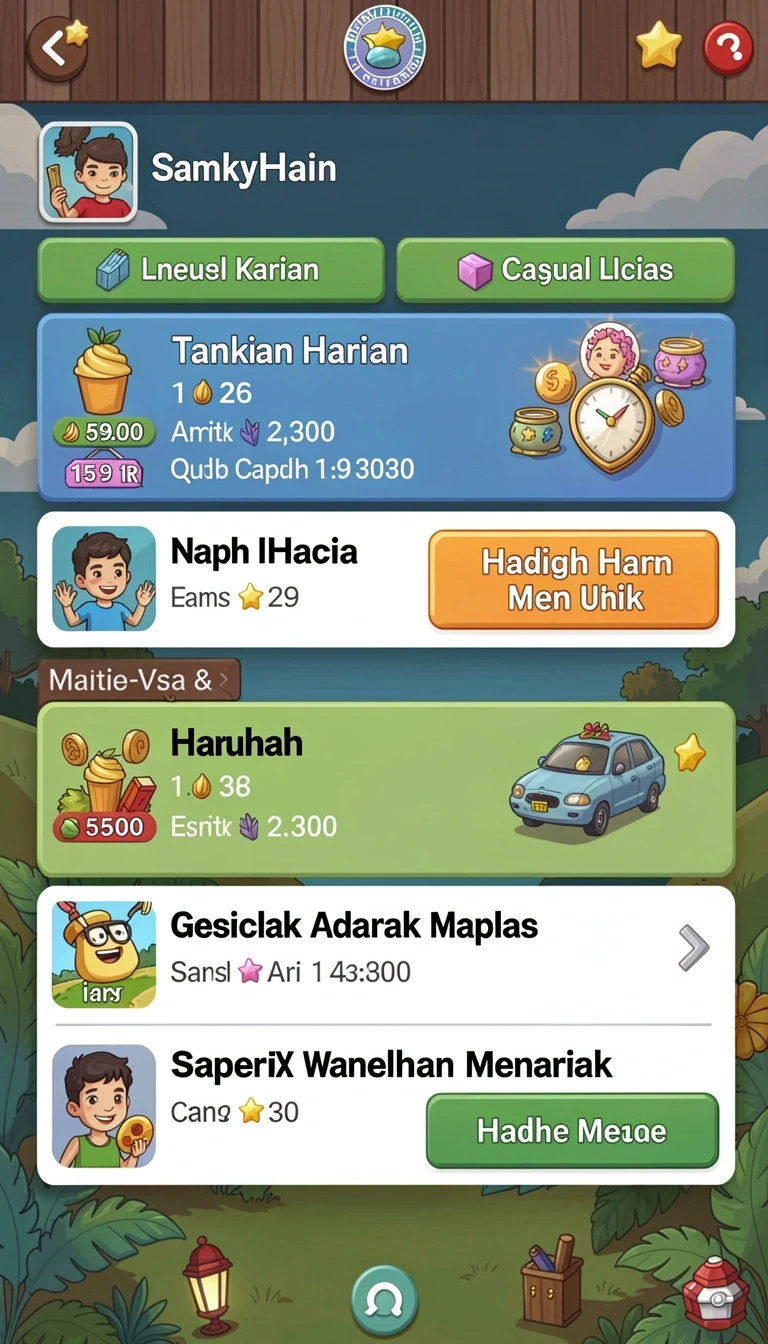 Screenshot garuda999 nomor 1
