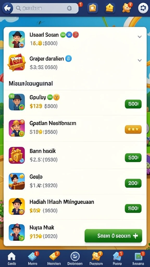 Screenshot guatogel nomor 1