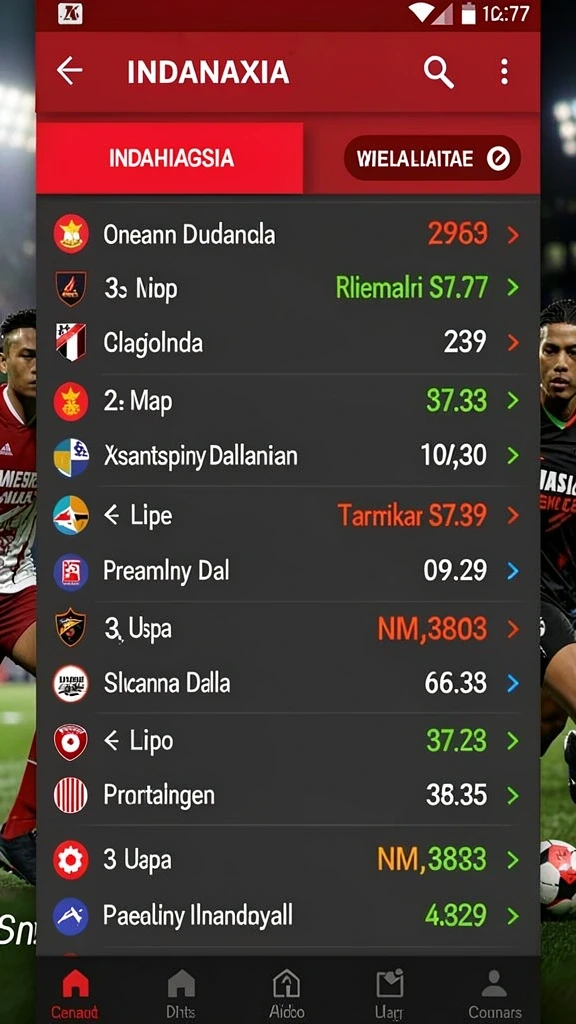 Screenshot gx88 nomor 3
