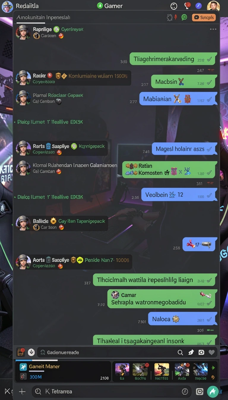 Screenshot halo777 nomor 2