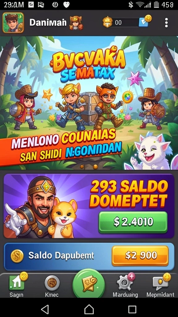 Screenshot hebat777 nomor 2