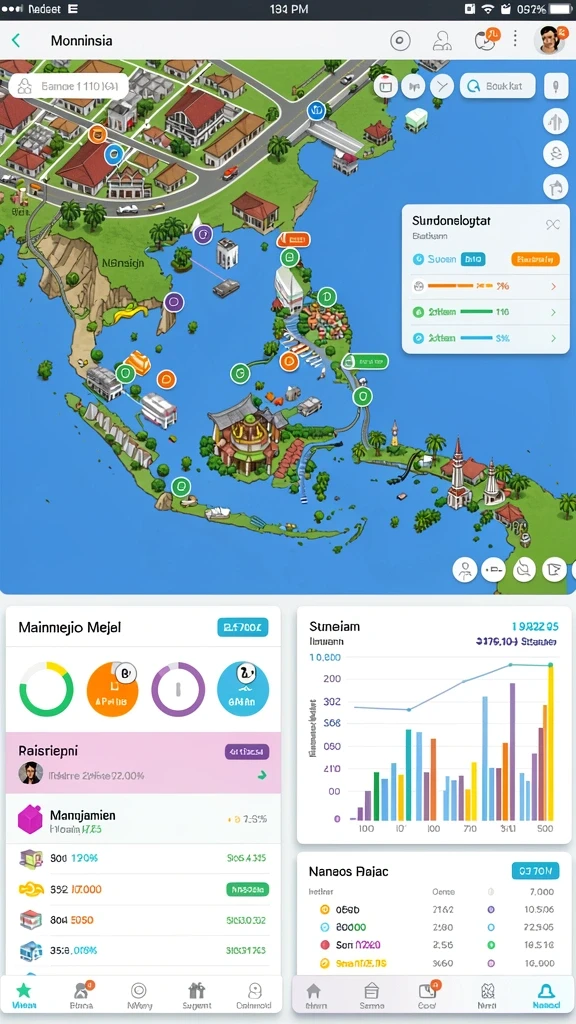 Screenshot hokigame nomor 3