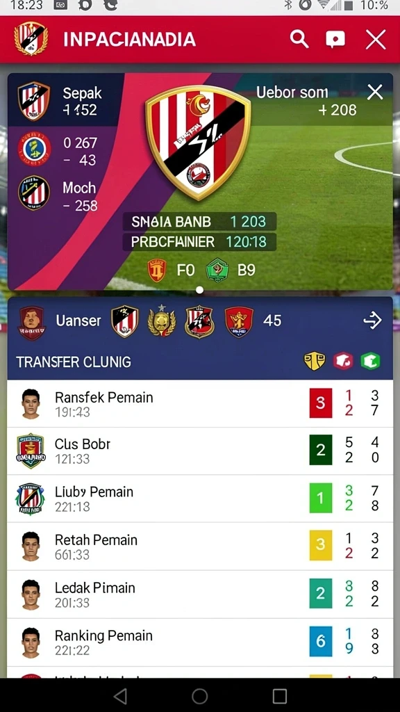 Screenshot hot985 nomor 2