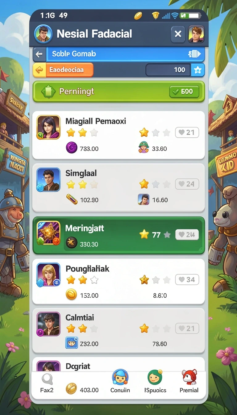 Screenshot idrgame nomor 3