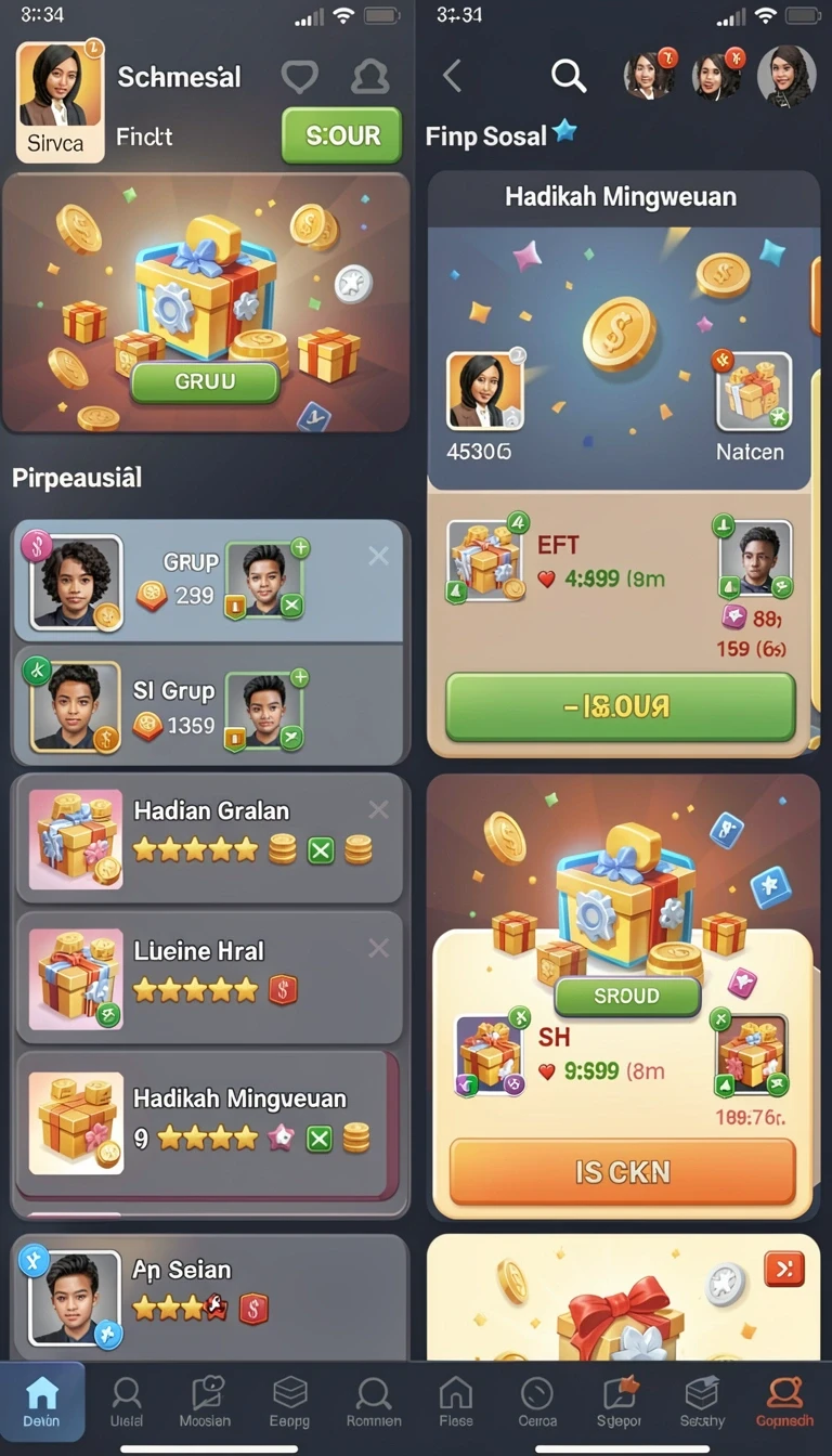 Screenshot jarum77 nomor 3