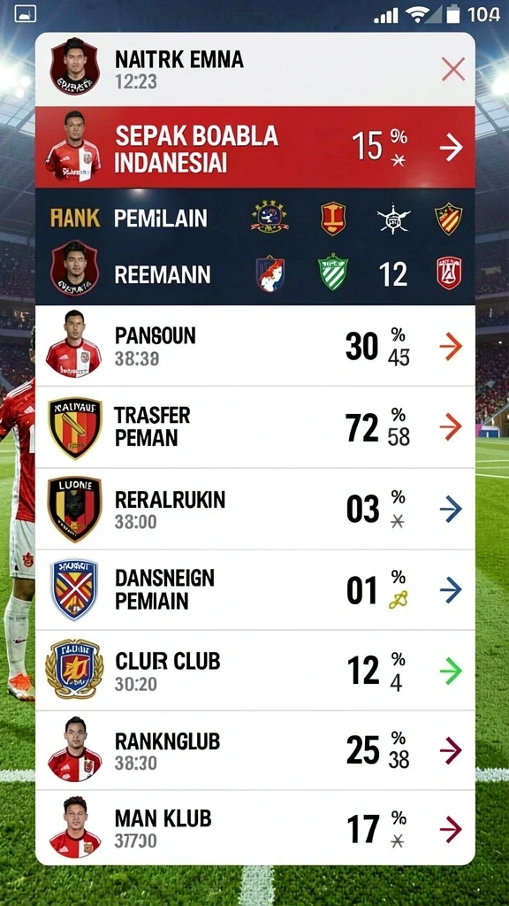 Screenshot javo88 nomor 3