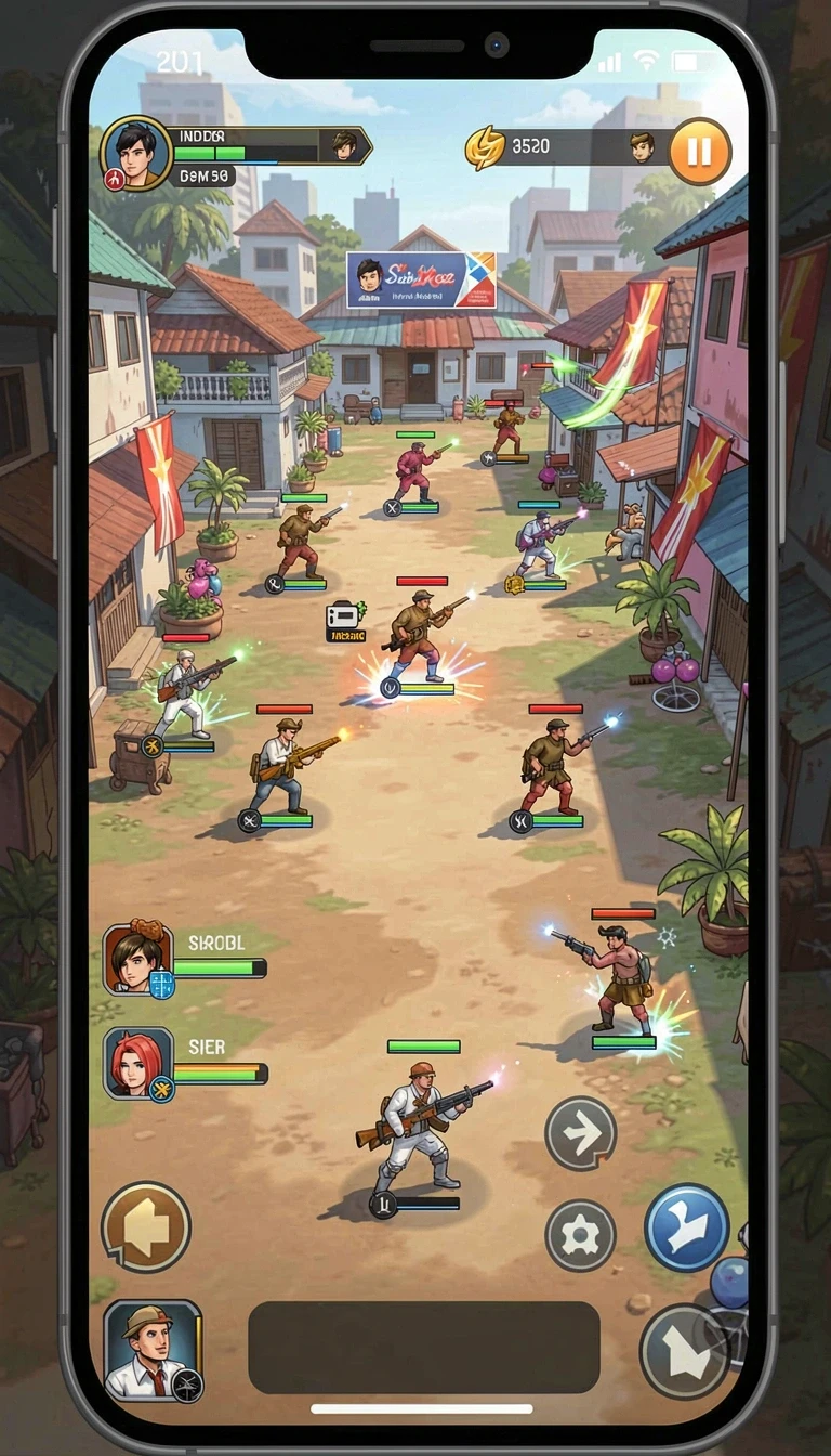 Screenshot juarago nomor 2