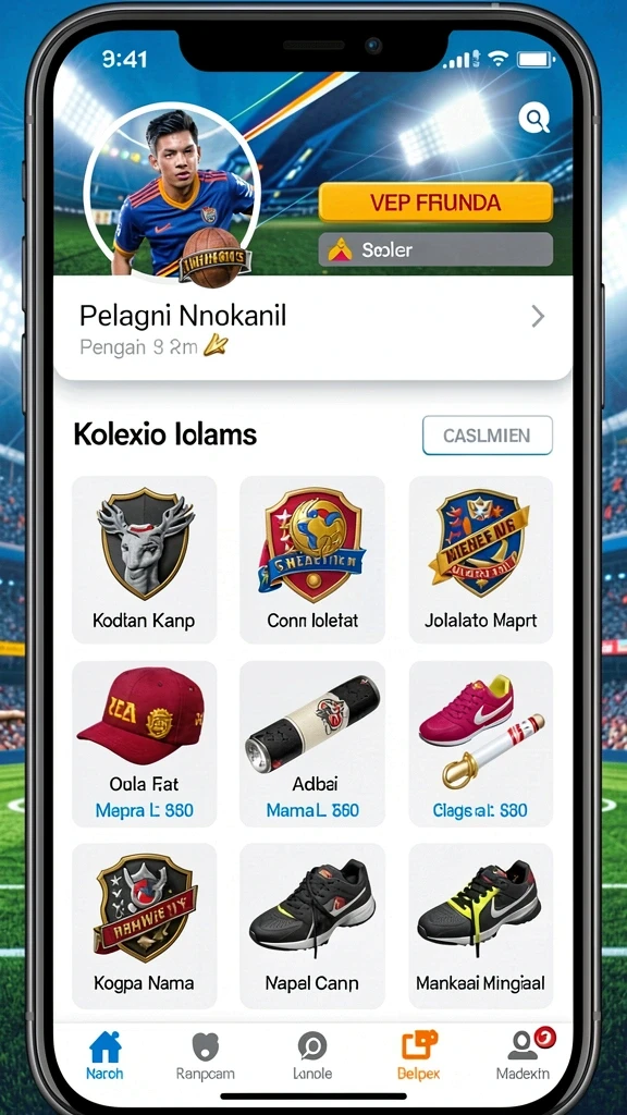 Screenshot jutawantoto nomor 1