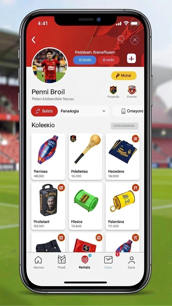 Screenshot kastoto nomor 3