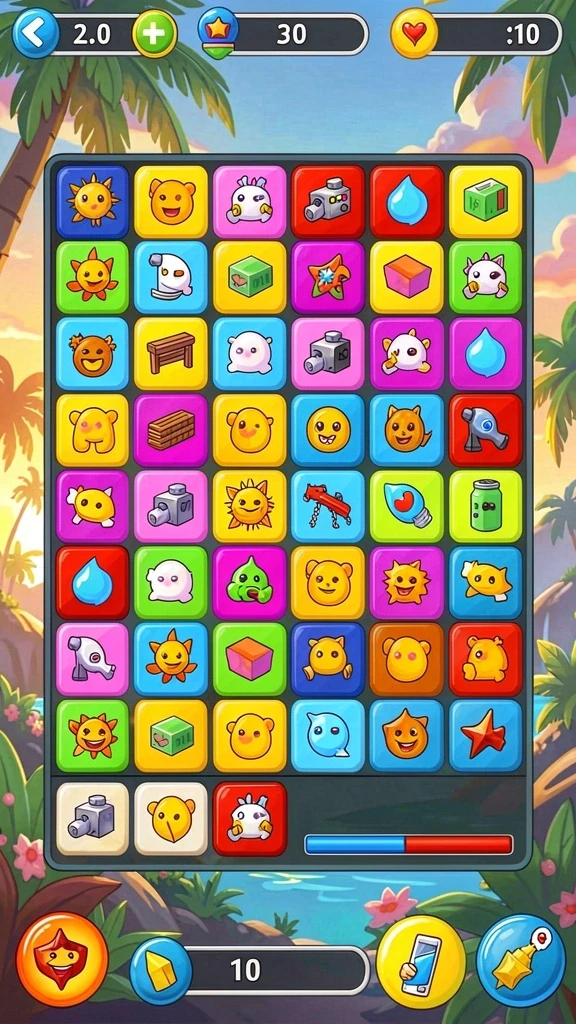 Screenshot kingslot nomor 1