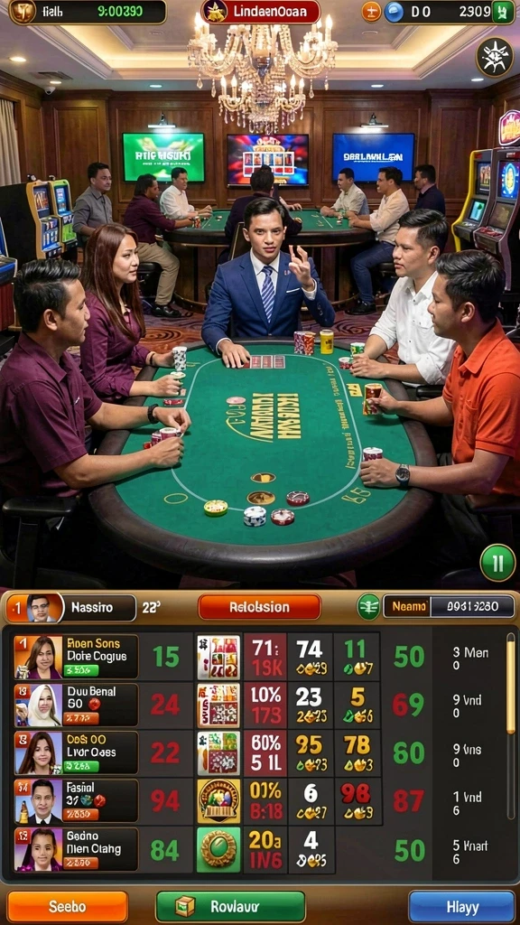 Screenshot kombo88 nomor 2