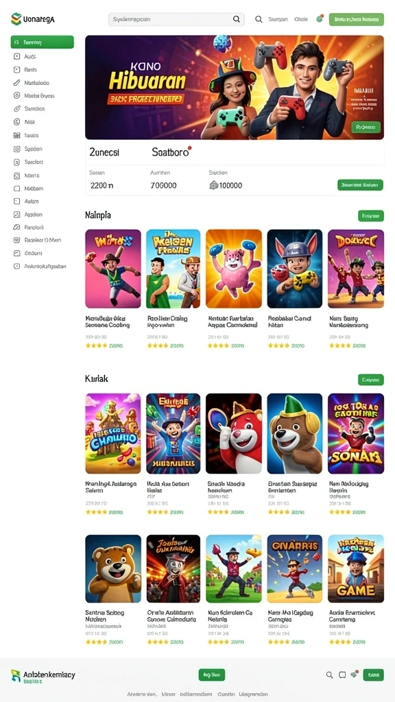 Screenshot laparbos nomor 1