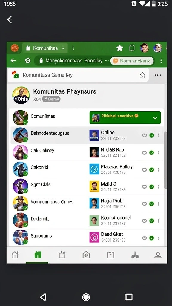 Screenshot madura88 nomor 3
