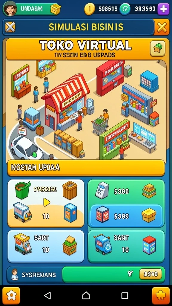 Screenshot masbro12 nomor 1