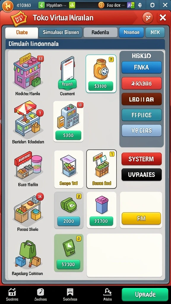 Screenshot nx888 nomor 1
