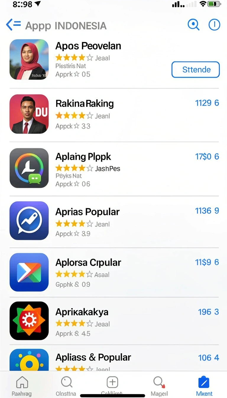 Screenshot pk95 nomor 1