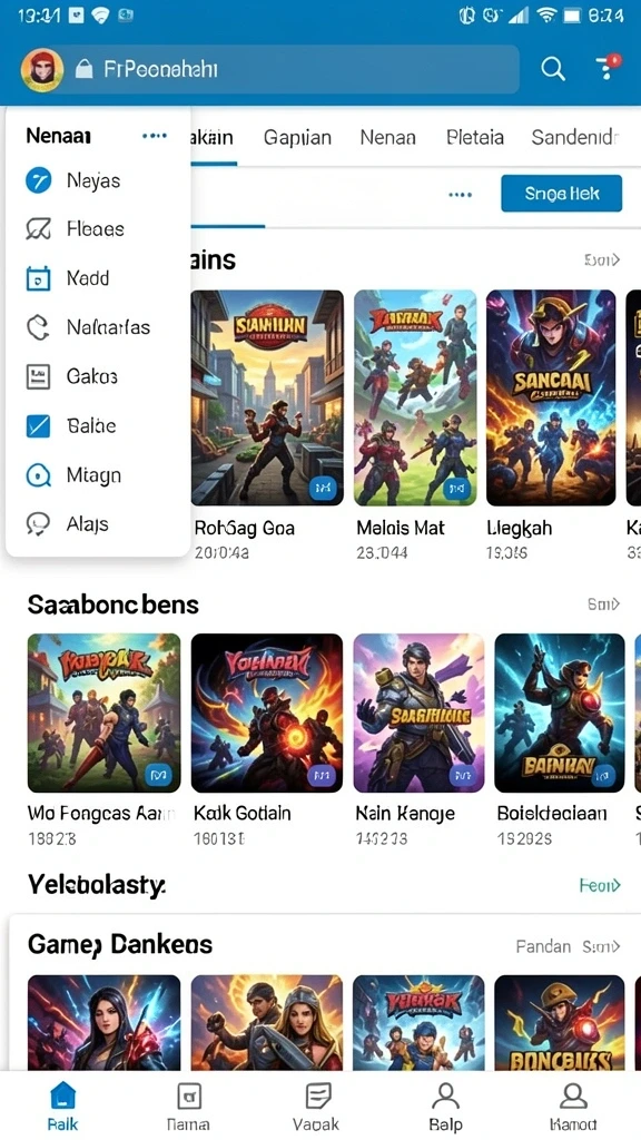 Screenshot pp123 nomor 1