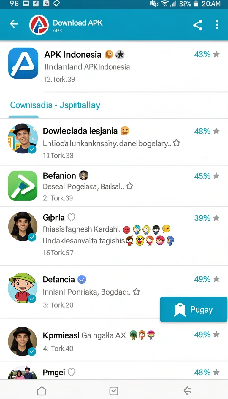 Screenshot purislot nomor 2