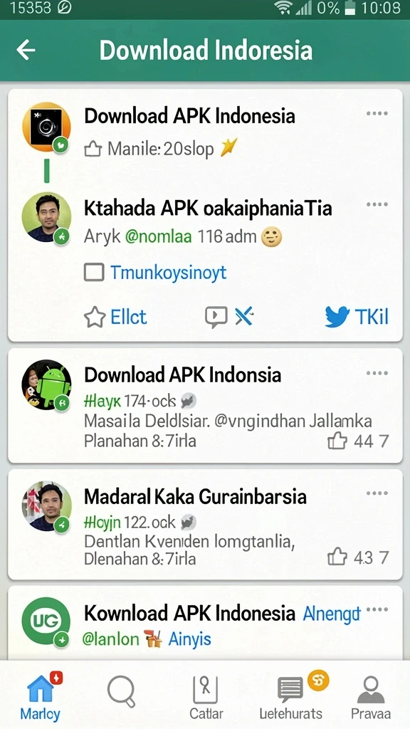 Screenshot qt777 nomor 2