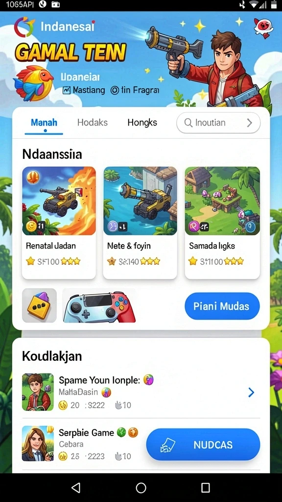 Screenshot rekor777 nomor 1