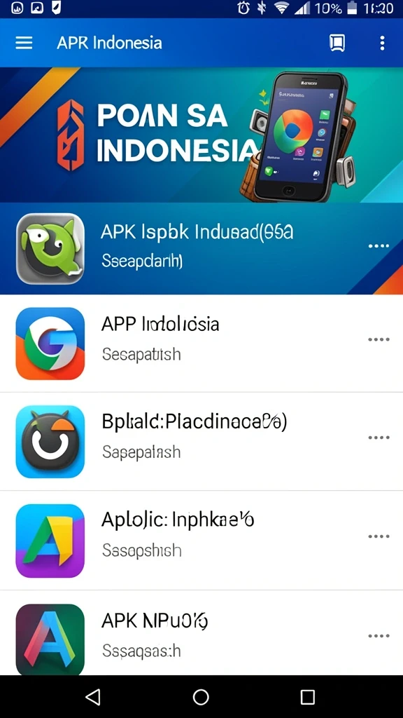 Screenshot rp99 nomor 1