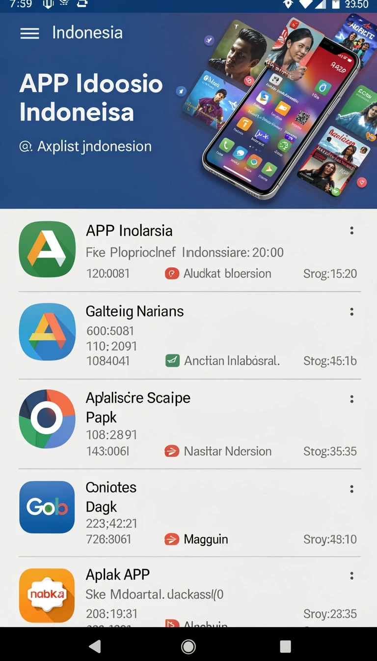 Screenshot rvip2 nomor 1