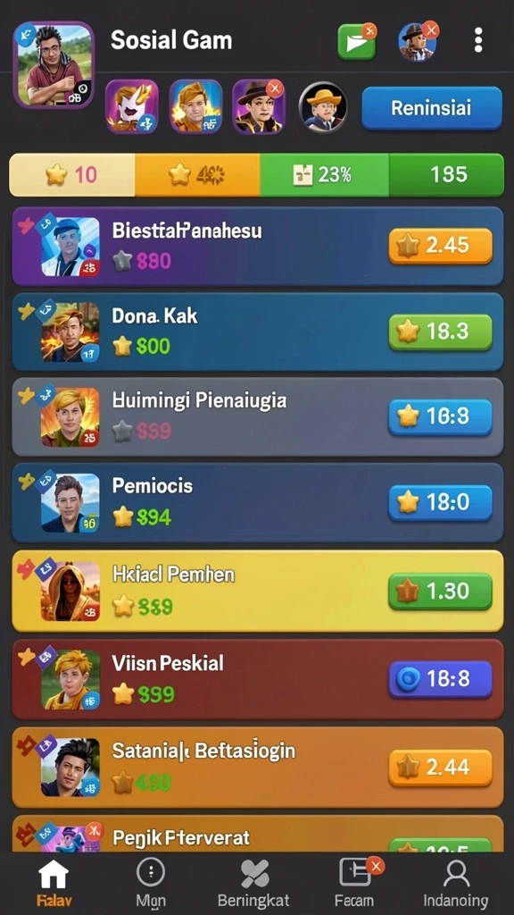 Screenshot satu77 nomor 1