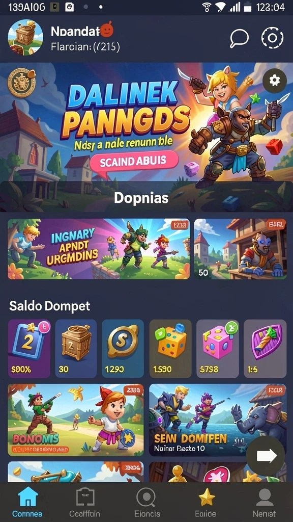Screenshot sobatgaming nomor 2