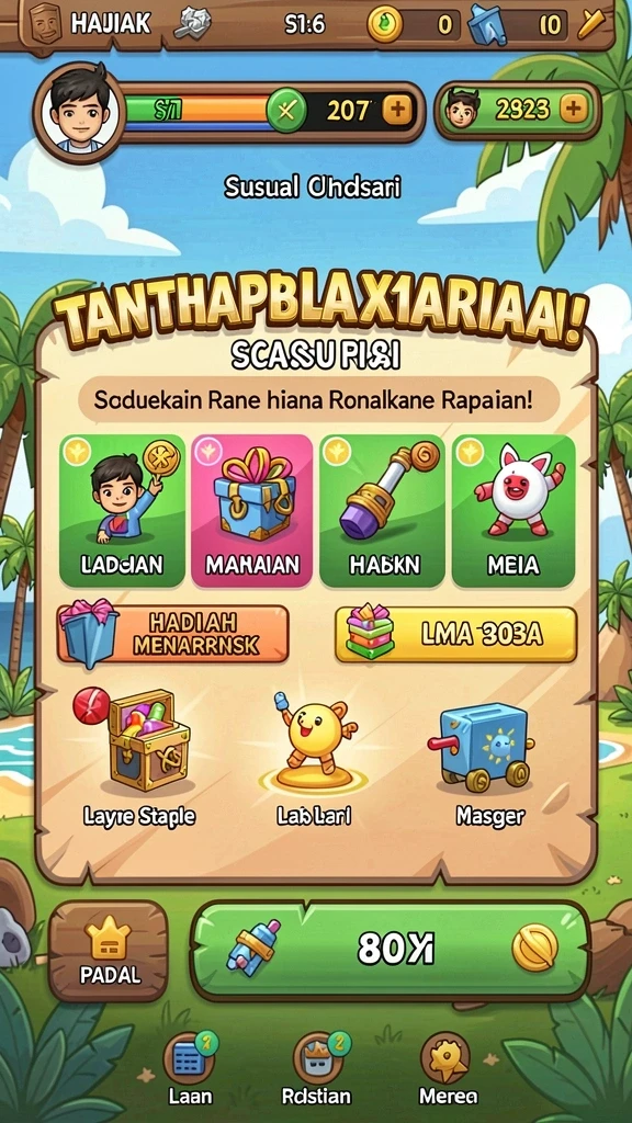 Screenshot soju88 nomor 2