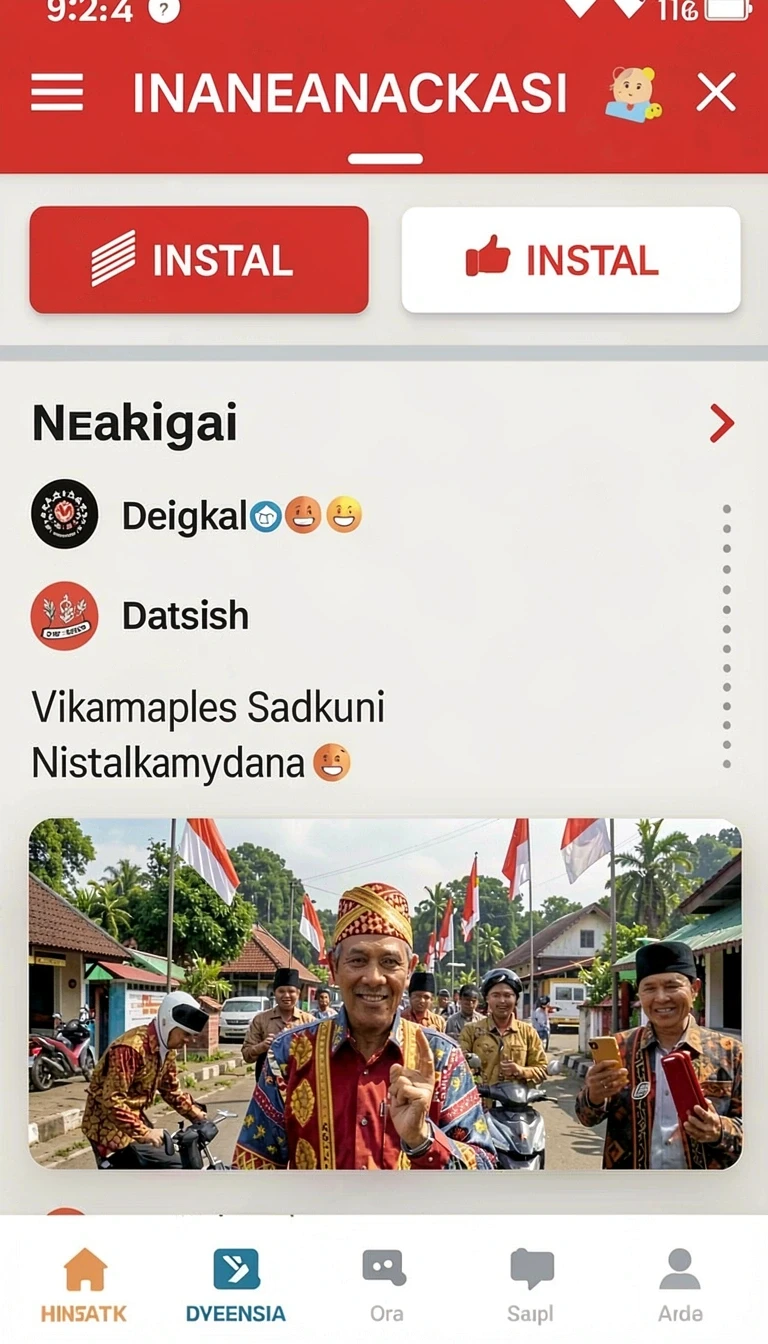 Screenshot spingold nomor 2