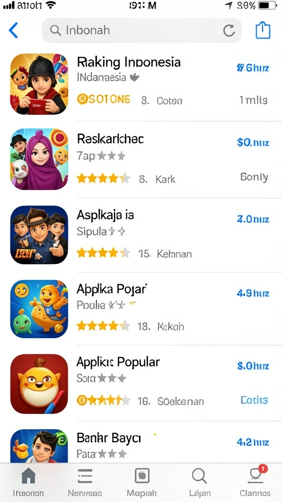 Screenshot subur88 nomor 1