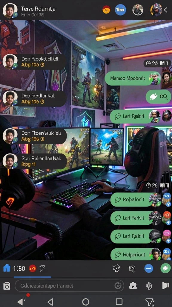 Screenshot surga77 nomor 2